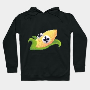 corn Hoodie